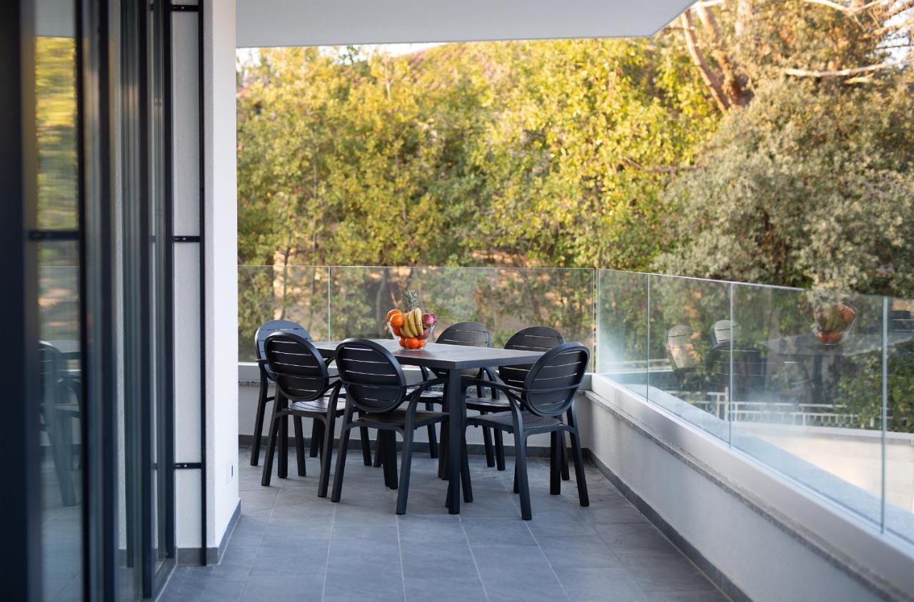 מאלינסקה Apartments Perle מראה חיצוני תמונה