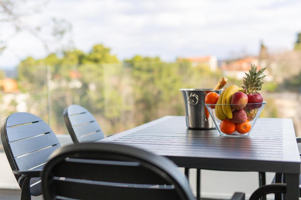 מאלינסקה Apartments Perle מראה חיצוני תמונה
