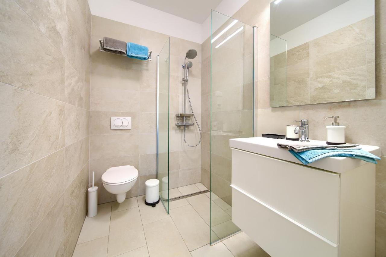 מאלינסקה Apartments Perle מראה חיצוני תמונה