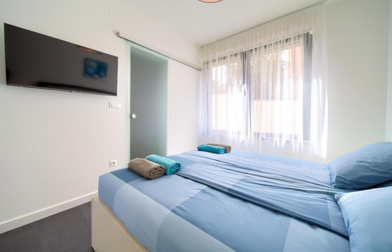 מאלינסקה Apartments Perle מראה חיצוני תמונה