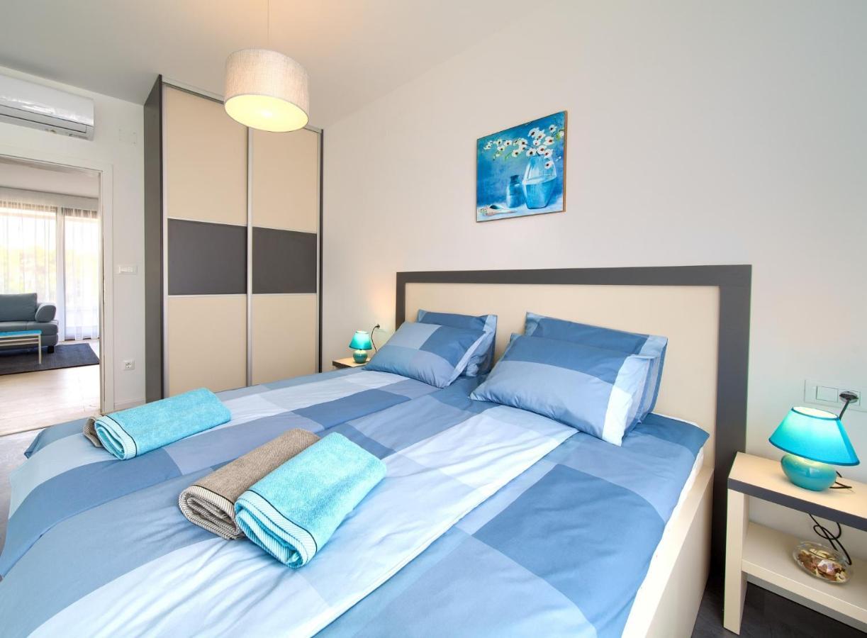 מאלינסקה Apartments Perle מראה חיצוני תמונה