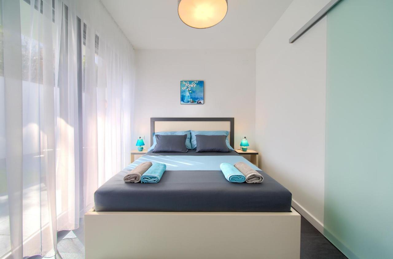 מאלינסקה Apartments Perle מראה חיצוני תמונה