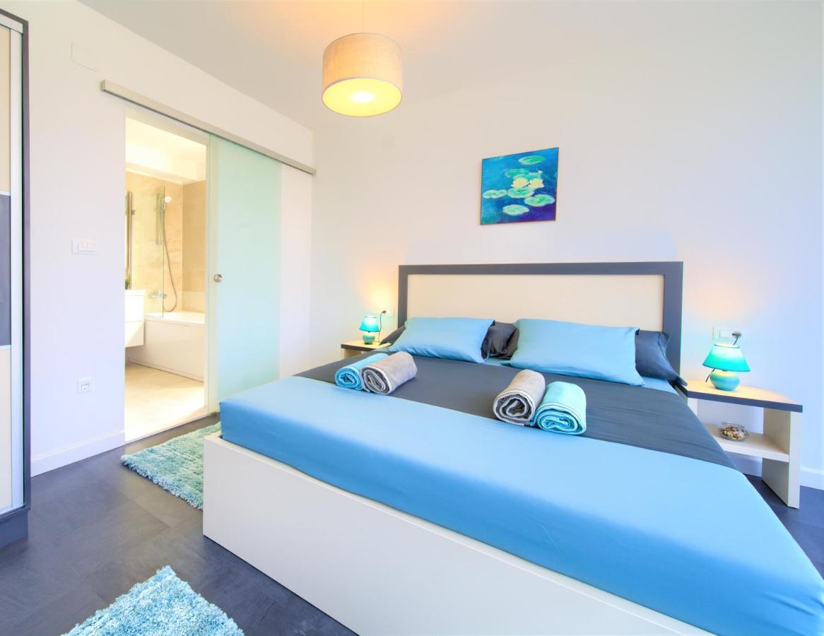 מאלינסקה Apartments Perle מראה חיצוני תמונה