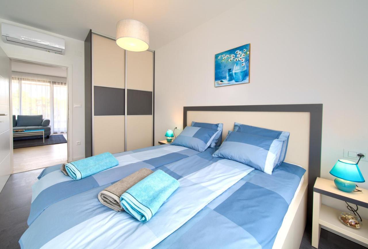 מאלינסקה Apartments Perle מראה חיצוני תמונה