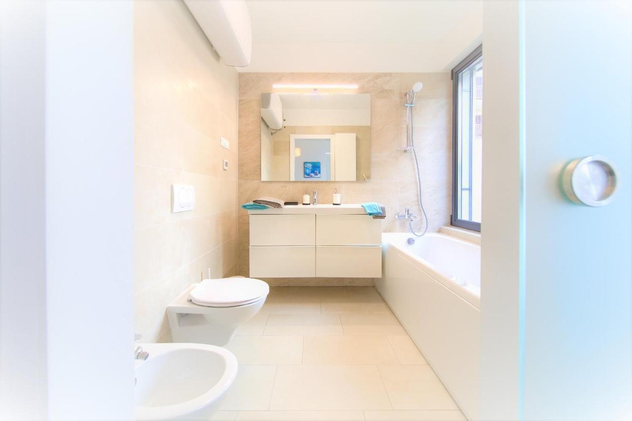 מאלינסקה Apartments Perle מראה חיצוני תמונה